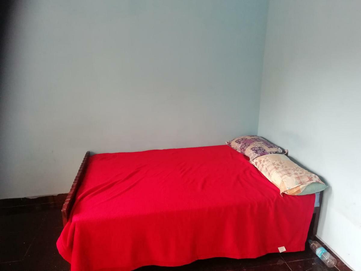 פלקאד Hotel Binu מראה חיצוני תמונה